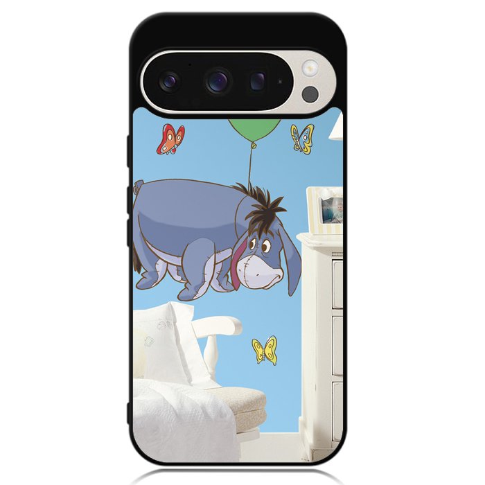 Eeyore Baby Room Google Pixel 9 | Pixel 9 Pro Case OV7083