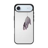 Eeyore Flying With Baloon iPhone Air Case QC7088