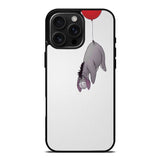 Eeyore Flying With Baloon iPhone 16 Pro Max Case OV7088