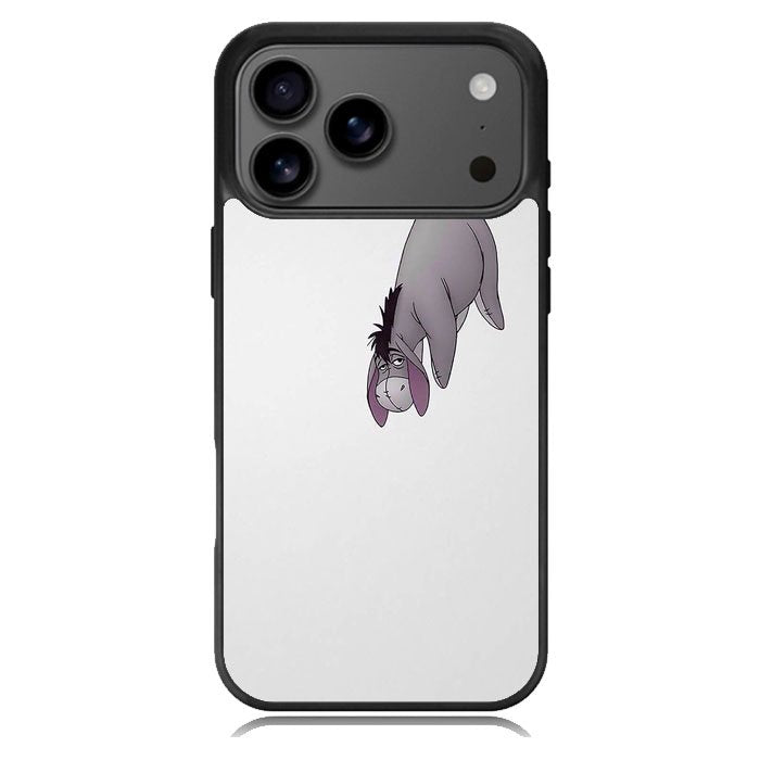 Eeyore Flying With Baloon Samsung Galaxy S26 Ultra Case OV7088