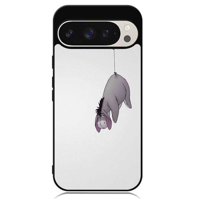 Eeyore Flying With Baloon Google Pixel 9 Pro XL Case OV7088