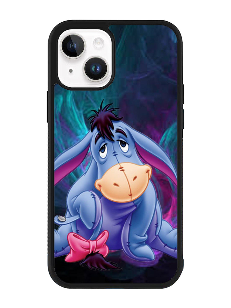 Eeyore iPhone 15 Case OV4818