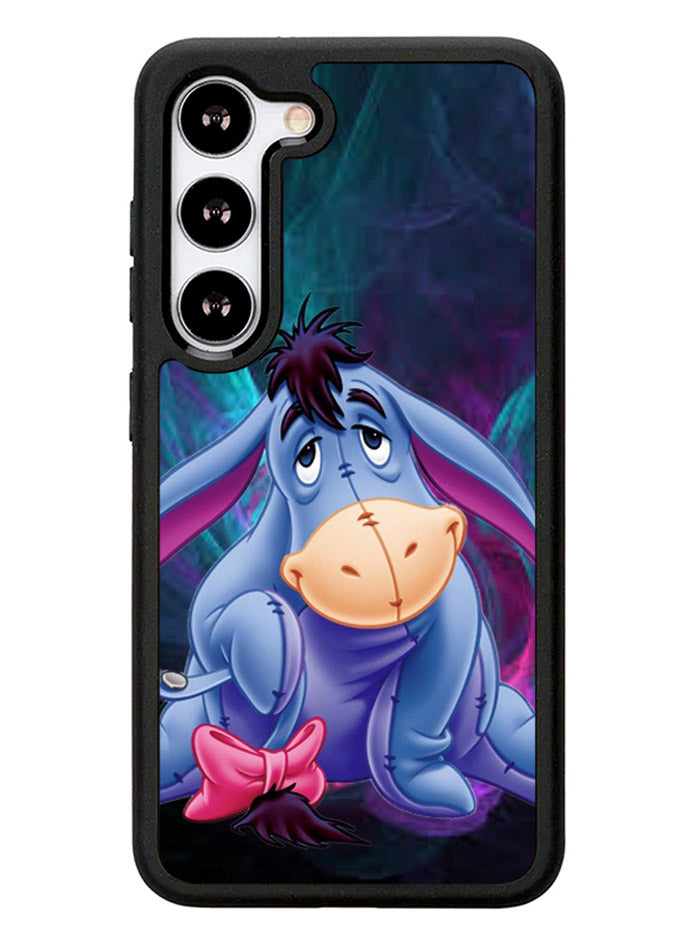 Eeyore 3rd Samsung Galaxy S23 Plus 5G / Samsung Galaxy S23+ 5G Case