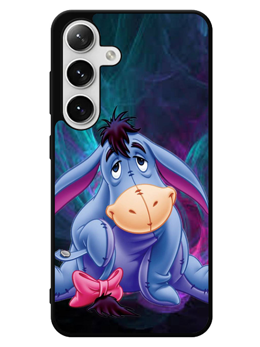Eeyore 3rd Samsung Galaxy S24 5G Case