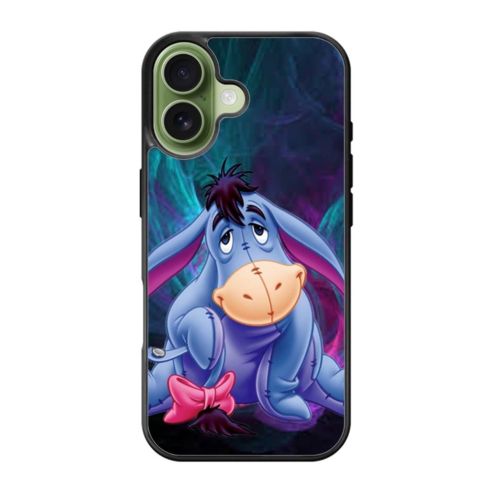 Eeyore 3rd iPhone 17 Case