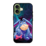 Eeyore 3rd iPhone 17 Case