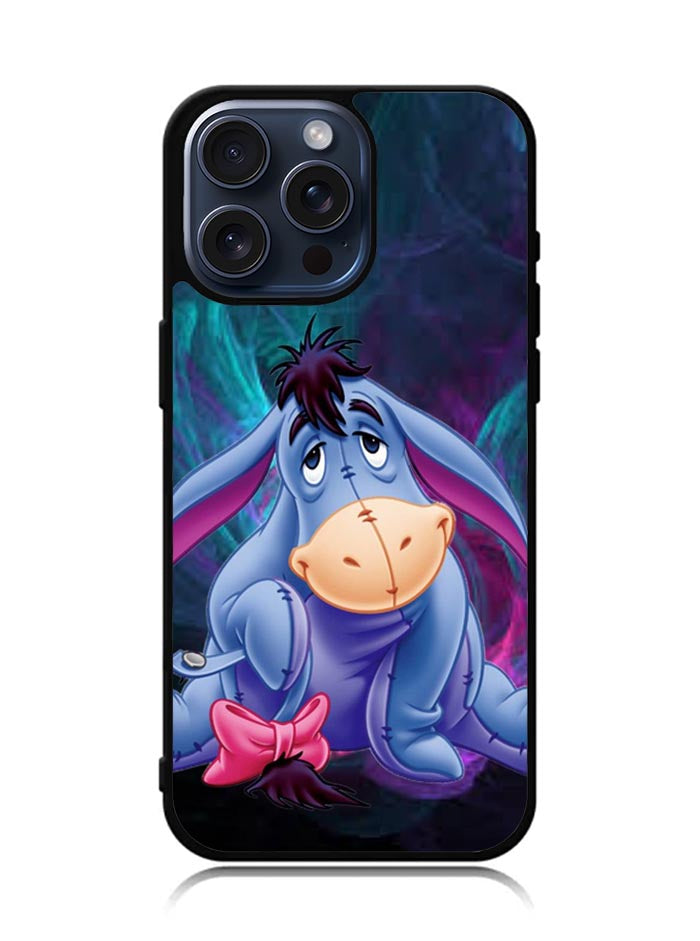 Eeyore iPhone 15 Pro Max Case OV4818