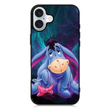Eeyore 3rd iPhone 16 Plus Case