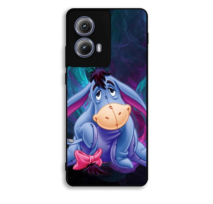 Eeyore 3rd Motorola Moto Edge 2024 Case OV1800