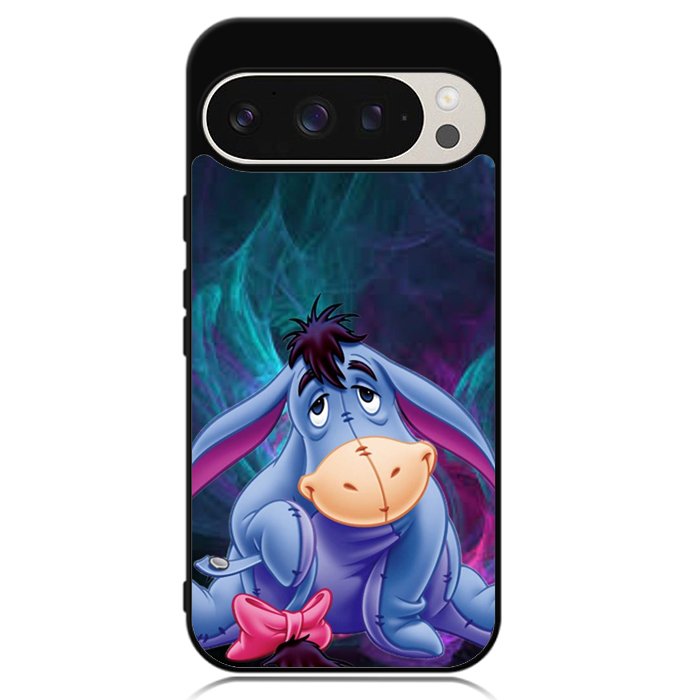 Eeyore 3rd Google Pixel 9 Pro XL Case