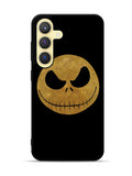 Nightmare Before Christmas Black Samsung Galaxy S23 5G Case QC6983