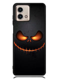 Nightmare Before Christmas Skeleton Motorola Moto G Stylus 5G 2023 Case