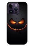 Nightmare Before Christmas Skeleton iPhone 14 Pro Case