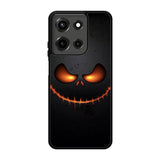 Nightmare Before Christmas Skeleton Motorola Moto G 5G 2025 Case OV6466