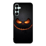 Nightmare Before Christmas Skeleton Samsung Galaxy A16 Case OV1956