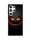 Nightmare Before Christmas Skeleton Samsung Galaxy S25 Ultra 5G Case