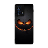 Nightmare Before Christmas Skeleton Motorola Moto G Power 5G 2024 Case OV4821