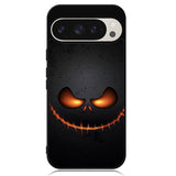 Nightmare Before Christmas Skeleton Google Pixel 9 | Pixel 9 Pro Case