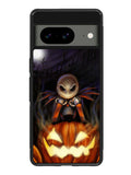 The Nightmare Before Christmas Halloween Google Pixel 8 Case QC2222