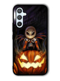 The Nightmare Before Christmas Halloween Samsung Galaxy A54 5G Case OV2222