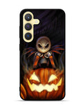 The Nightmare Before Christmas Halloween Samsung Galaxy S25 Plus 5G , Samsung Galaxy S25+ 5G Case OV2222