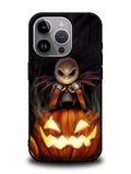 The Nightmare Before Christmas Halloween iPhone 14 Pro Max Case QC2222