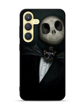 The Nightmare Before Christmas Skeleton Samsung Galaxy S24 Plus 5G , Samsung Galaxy S24+ 5G Case OV6905