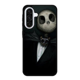 The Nightmare Before Christmas Skeleton Samsung Galaxy A56 5G Case OV6905