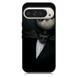 The Nightmare Before Christmas Skeleton Google Pixel 10 Pro XL Case OV6905