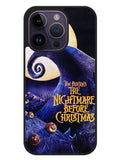 The Nightmare Before Christmas 2nd iPhone 14 Pro Case