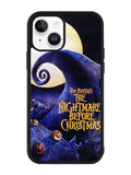 The Nightmare Before Christmas iPhone 15 Case OV6903