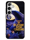 The Nightmare Before Christmas 2nd Samsung Galaxy S24 5G Case