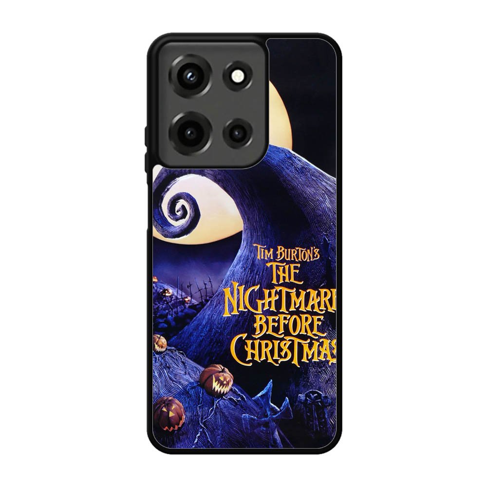 The Nightmare Before Christmas 2nd Motorola Moto G 5G 2025 Case OV3234