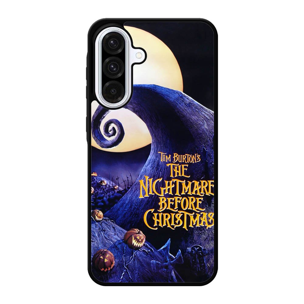 The Nightmare Before Christmas 2nd Samsung Galaxy A56 Case OV7722