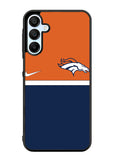 Denver Broncos Samsung Galaxy A15 5G Case OV4663