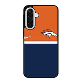 Denver Broncos Samsung Galaxy A26 5G Case OV4663