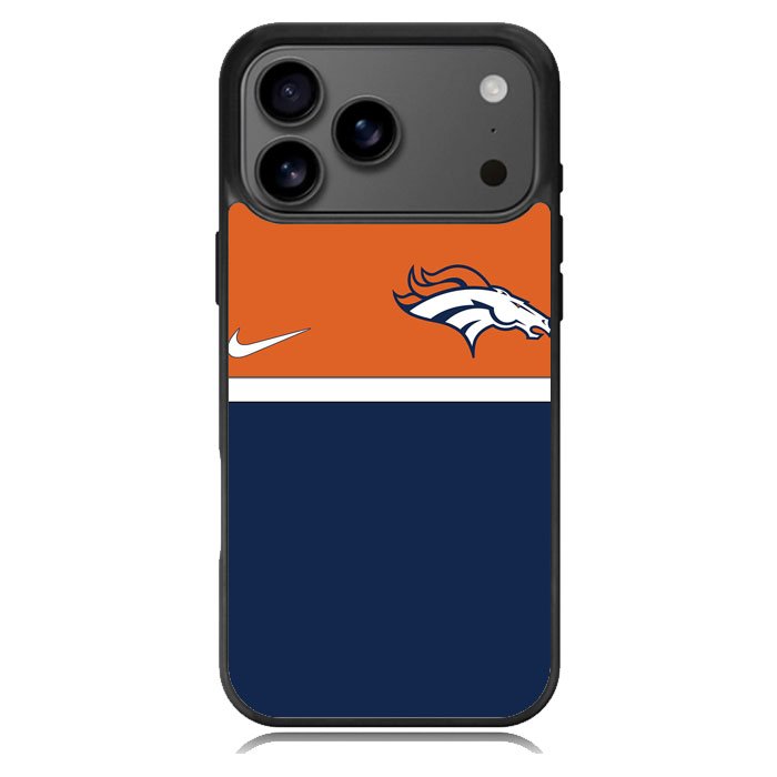 Denver Broncos Samsung Galaxy S26 Ultra Case OV4663