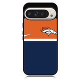 Denver Broncos Google Pixel 10 Pro XL Case OV4663