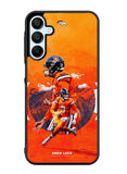 Drew Denver Broncos Samsung Galaxy A15 5G Case OV7081