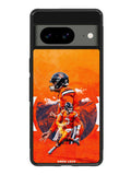 Drew Denver Broncos Google Pixel 8A Case QC7081