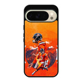 Drew Denver Broncos Google Pixel 10 Pro XL Case OV7081