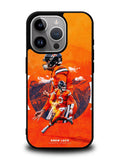 Drew Denver Broncos iPhone 15 Pro Case OV7081
