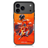 Drew Denver Broncos Samsung Galaxy S26 Ultra Case OV7081