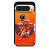 Drew Denver Broncos Google Pixel 10 | Google Pixel 10 Pro Case OV7081