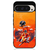 Drew Denver Broncos Google Pixel 9 | Pixel 9 Pro Case OV7081
