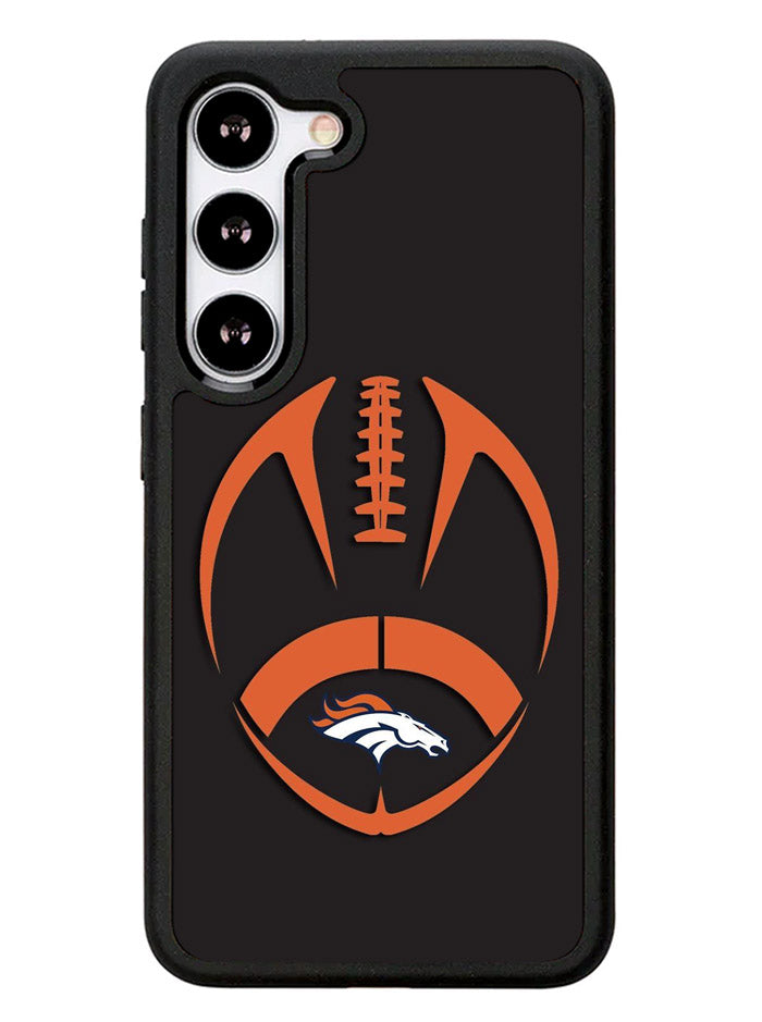 Denver Broncos Nfl 2nd Samsung Galaxy S23 5G Case