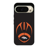 Denver Broncos Nfl 2nd Google Pixel 10 Pro Case