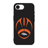 Denver Broncos Nfl 2nd iPhone 17e Case
