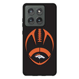 Denver Broncos Nfl 2nd Motorola Moto Edge 2025 Case