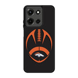 Denver Broncos Nfl 2nd Motorola Moto G 5G 2025 Case OV0510
